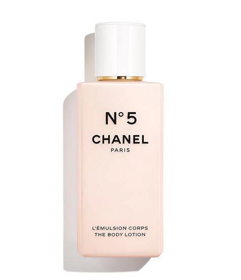 chanel no 5 moisturiser|chanel body lotion best price.